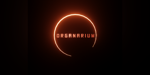 Cover image for Organarium