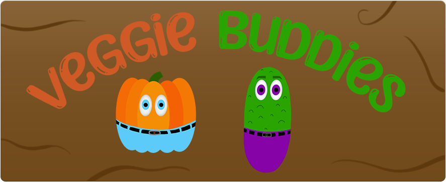 Veggie Buddies