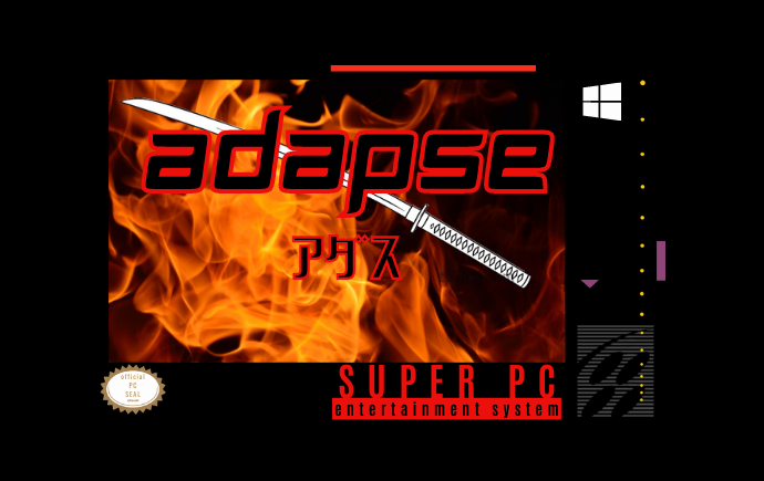 ADAPSE