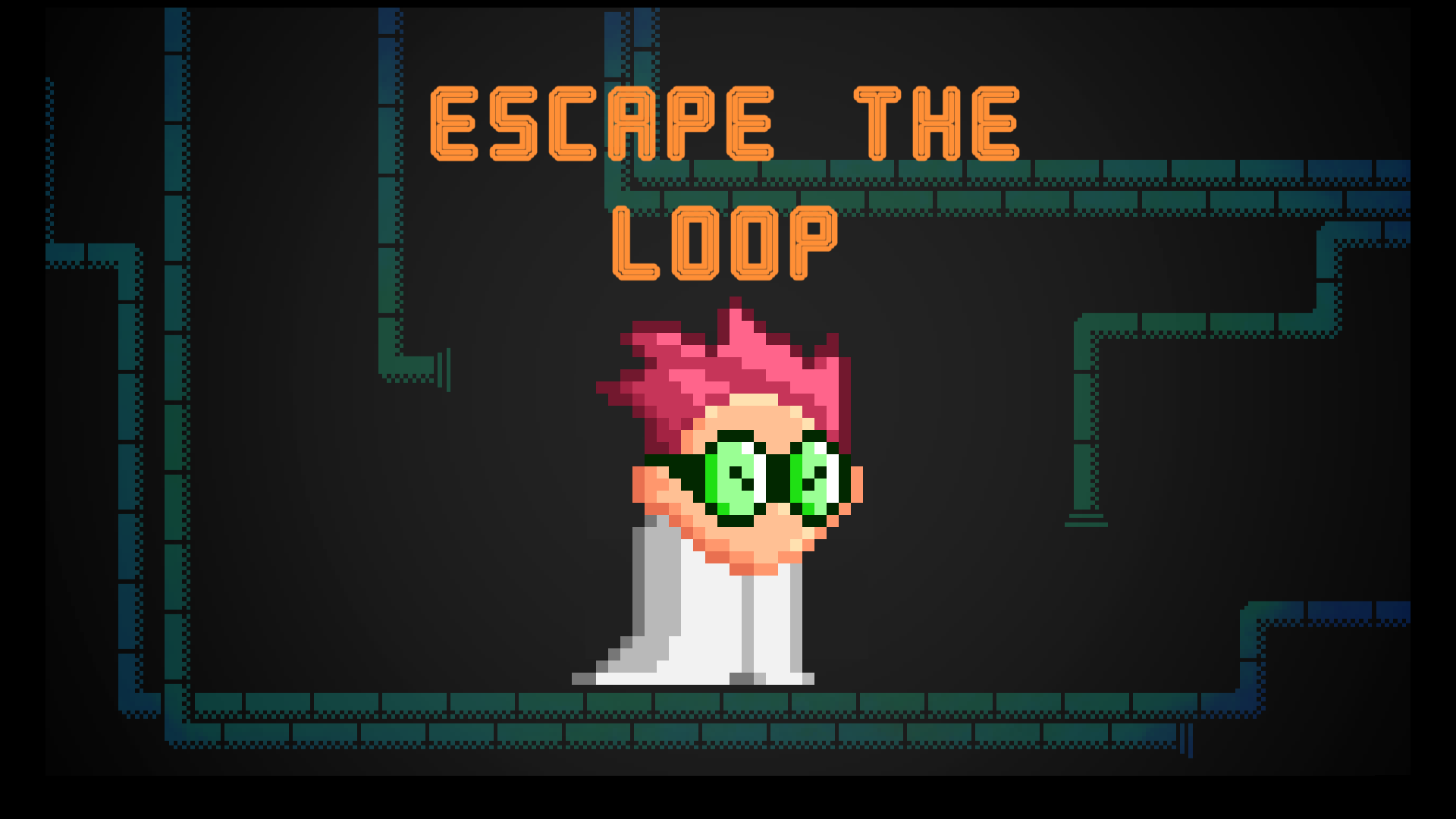 Escape The Loop by Embrace The Code