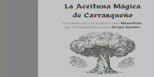 Cover image for La Aceituna Mágica de Carrasqueño