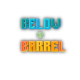 Below the Barrel