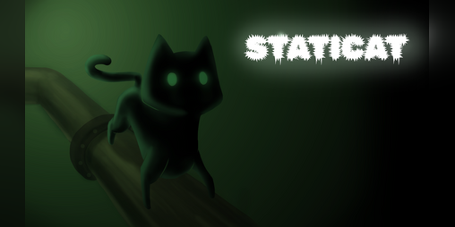 Cover image for STATICAT