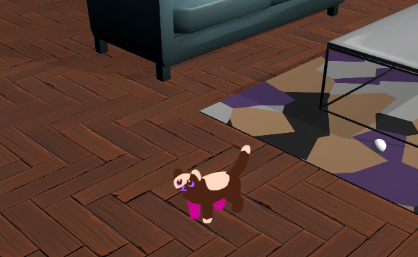 Cover image for DualKitty