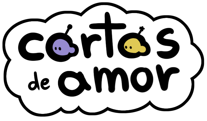 Cartas de Amor by Madu Venancio, Mark Ribeiro, Luiza Arantes