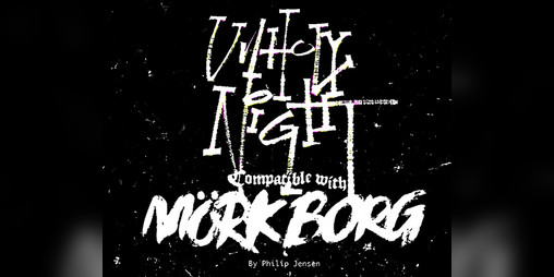 Cover image for Unholy Night