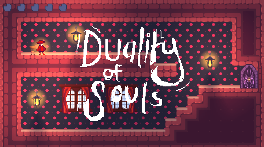 Duality of Souls (GGJ 2022)