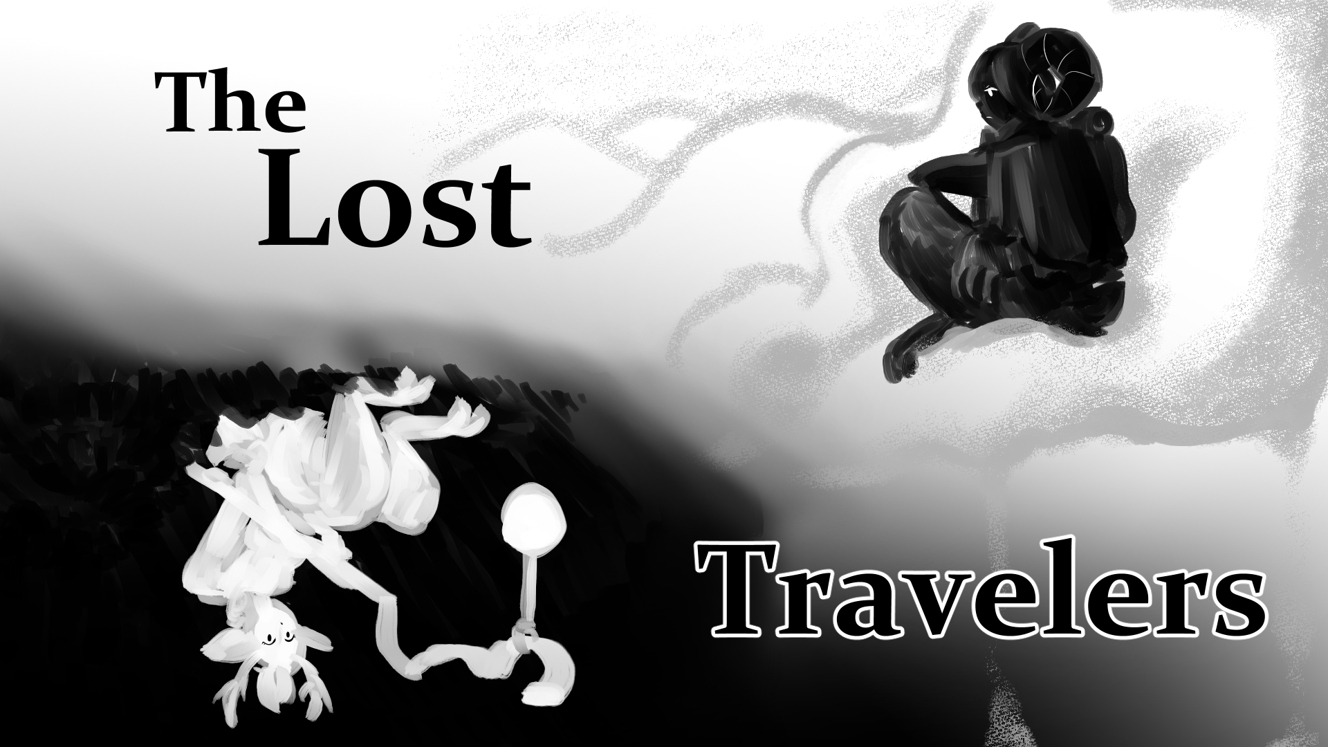 The Lost Travelers