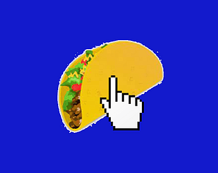 Taco Tappers cover art