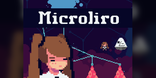 Cover image for Microliro