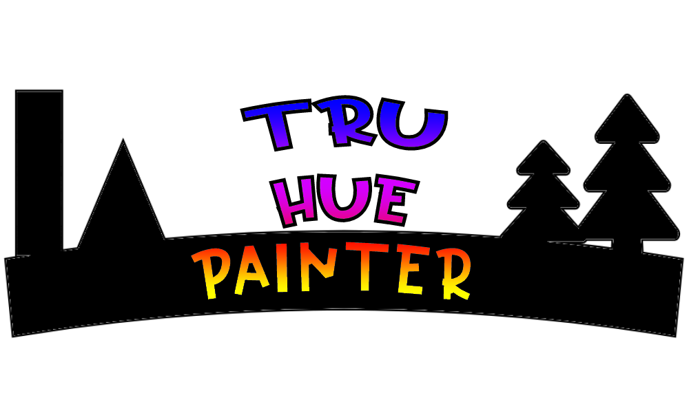 True Hue Painter
