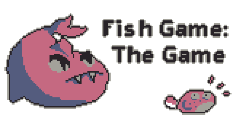 Fish Game: The Game