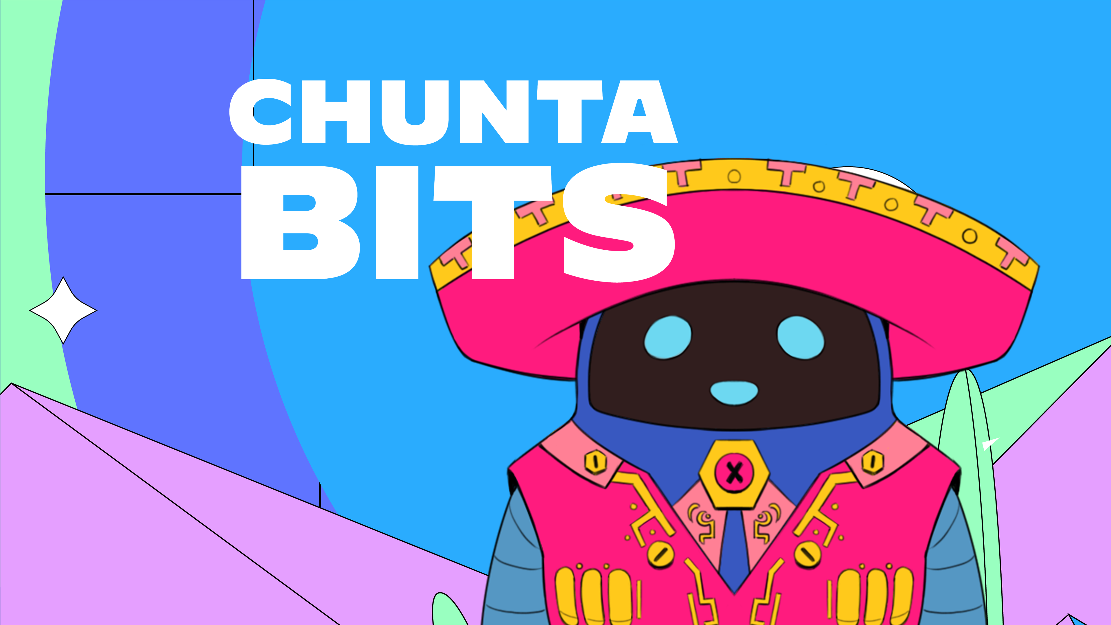 Cover image for Chunta Bits