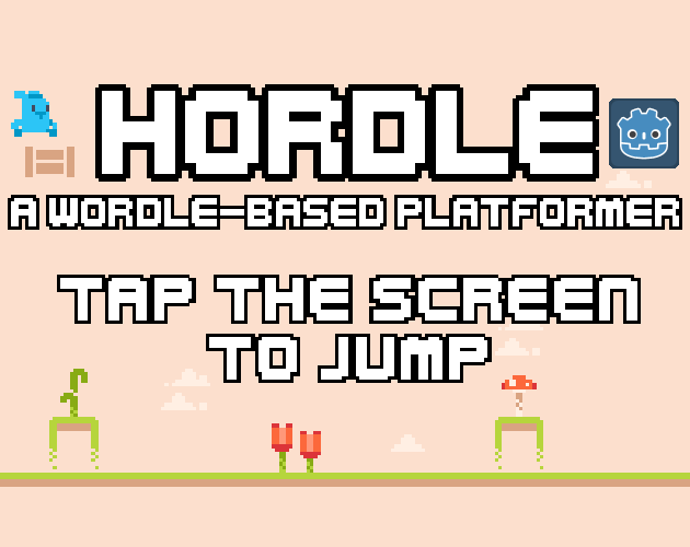 Cover image for Hordle
