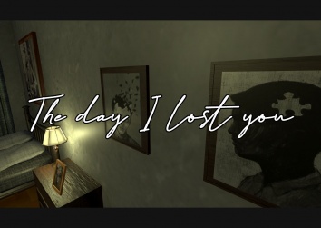 The day I lost you