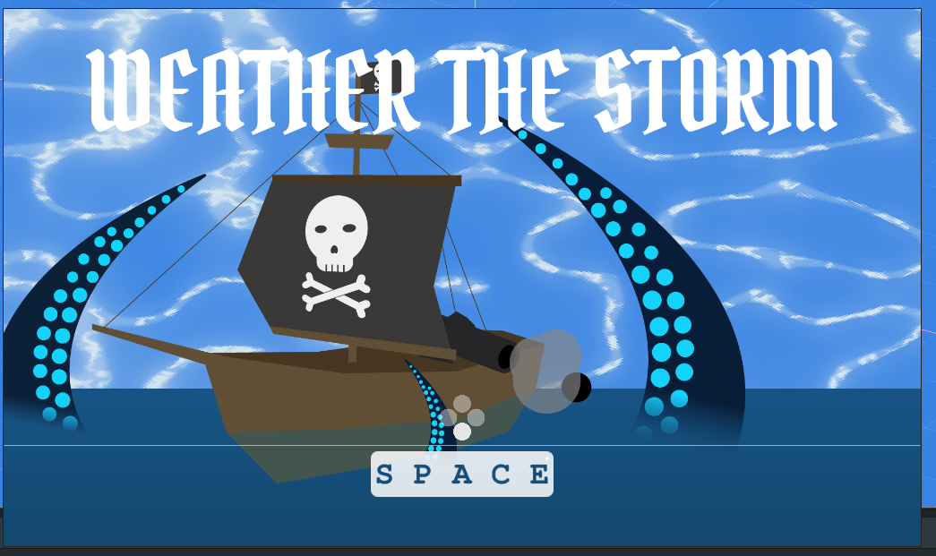 Weather the Storm by adamtilson, NykolaR, EmberBelladonna, Andrew