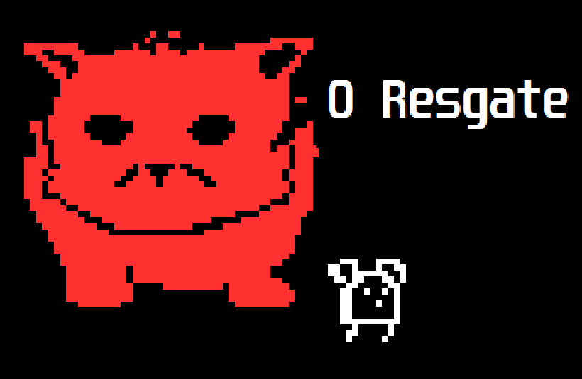 Cover image for O Resgate
