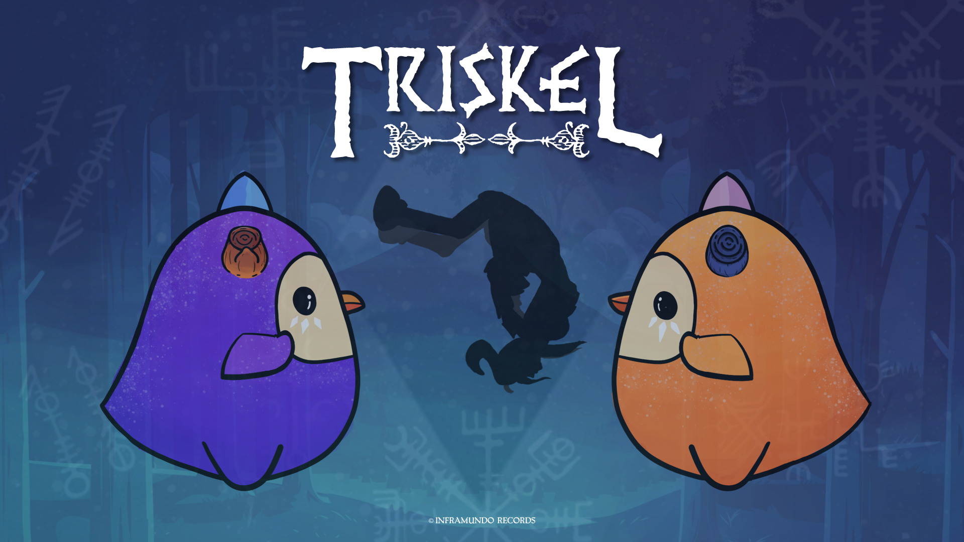 Triskel