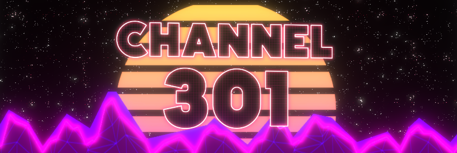 Channel 301