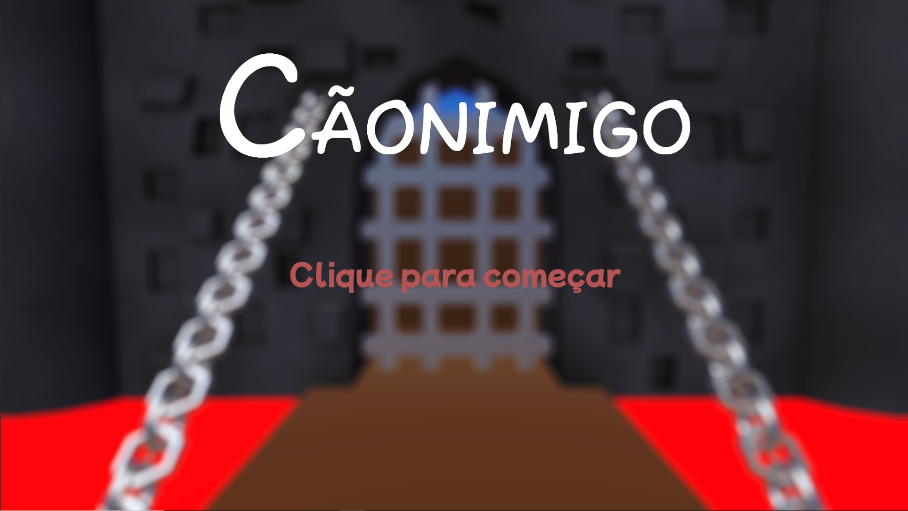 Cãonimigo
