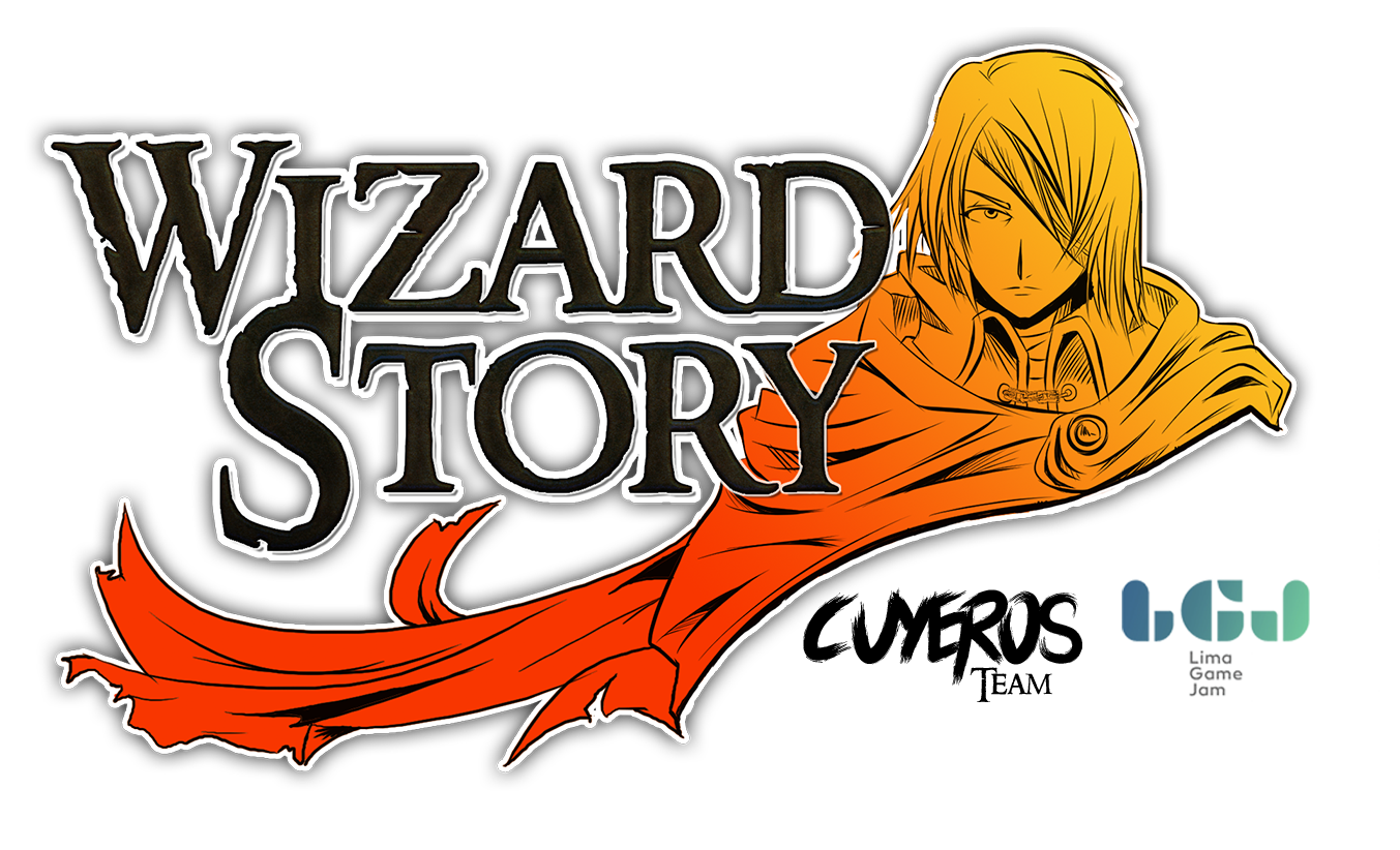 WIZARD STORY | LGJ 2022