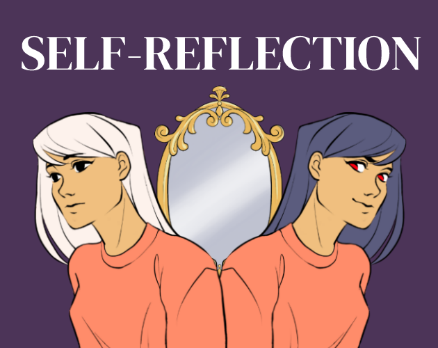 Cover image for Self-Reflection