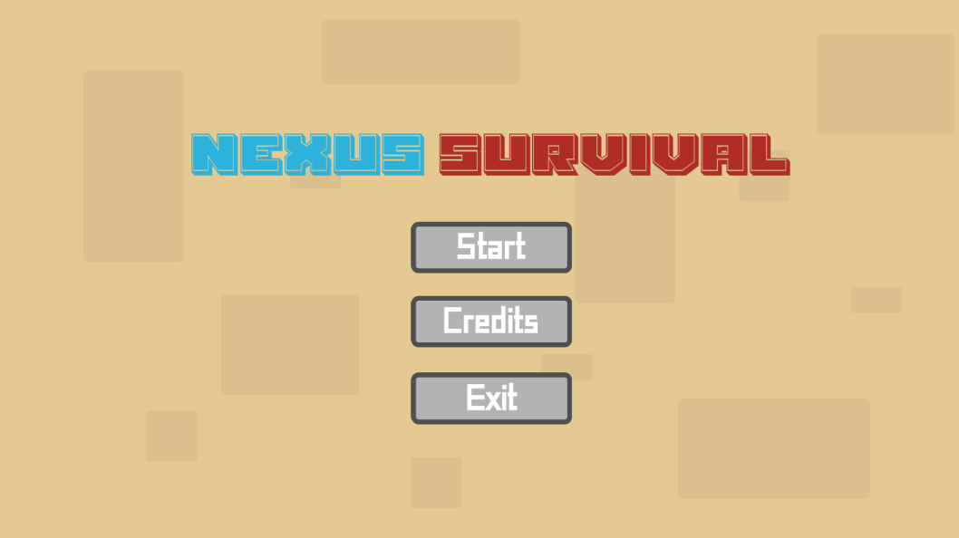 Cover image for Nexus Survival