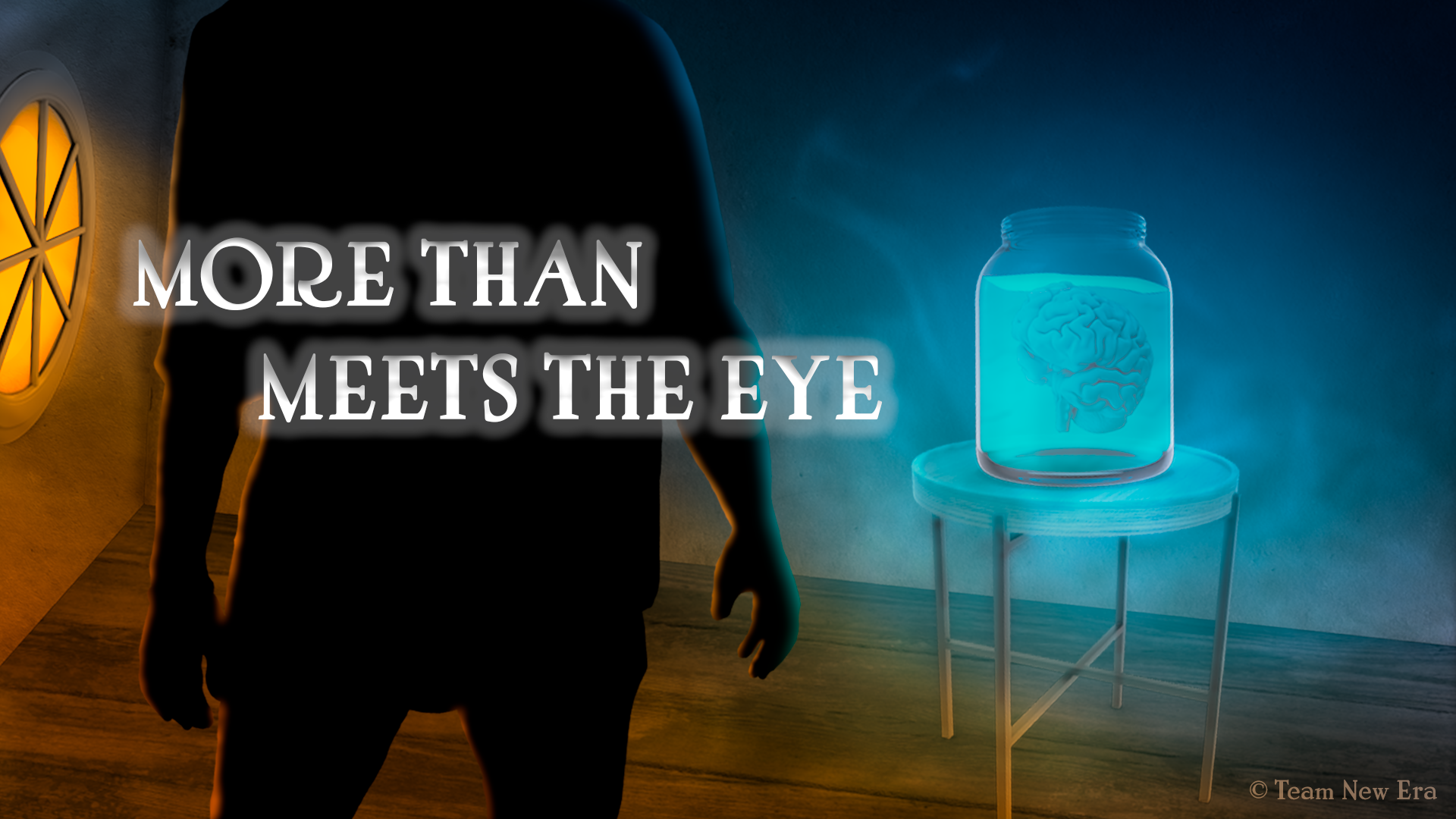 Liev Schreiber More Than Meets The Eye - 33bvyfd