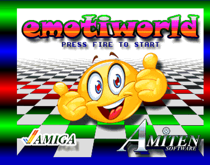 EmotiWorld (OCS)