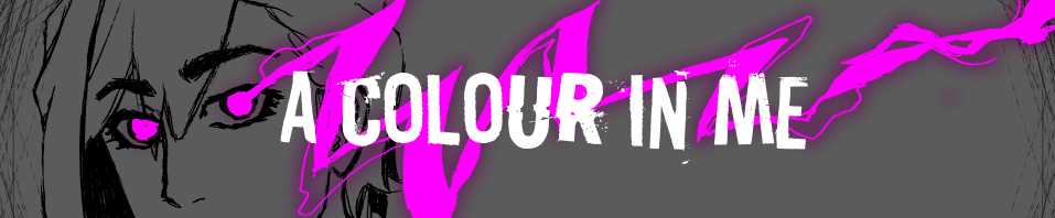 A Colour In Me