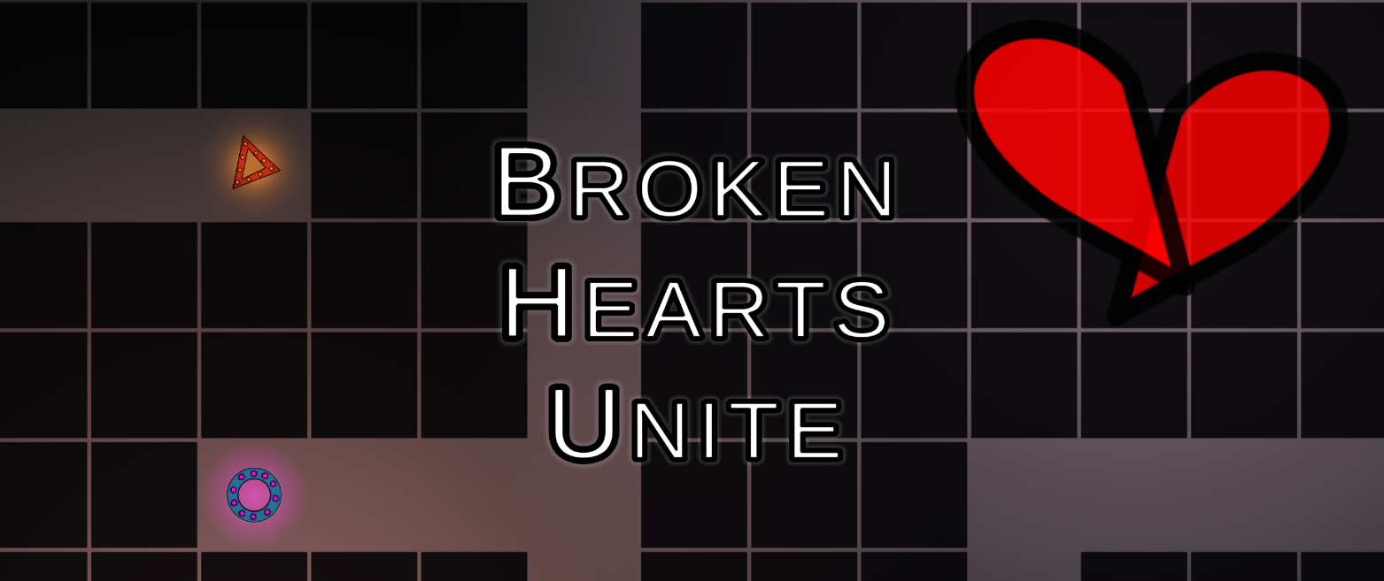 Broken Hearts Unite