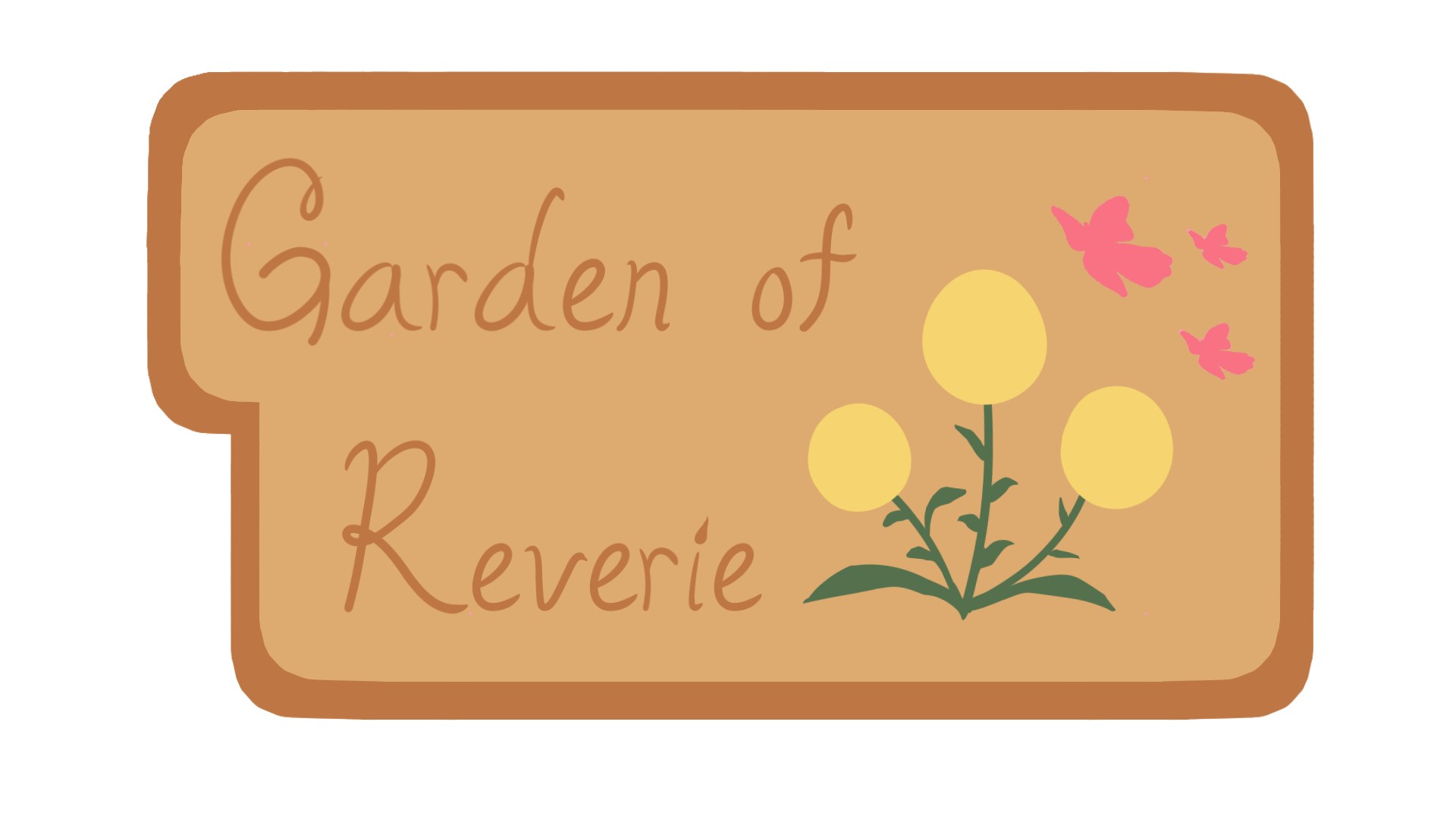 Cover image for Garden of Reverie