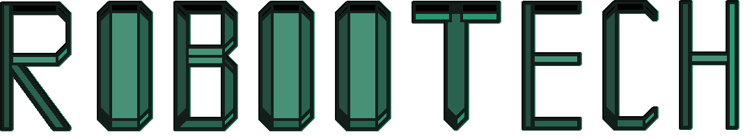 Robootech [Prototype]