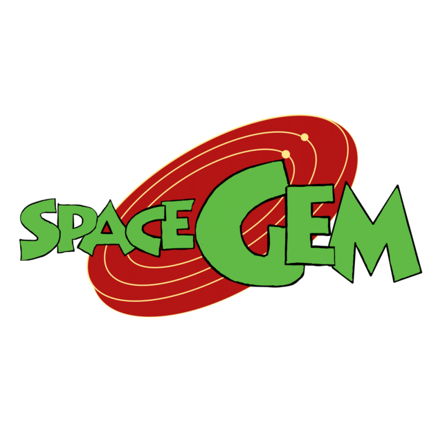 Space Gem!