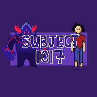 Cover image for Subject #1017
