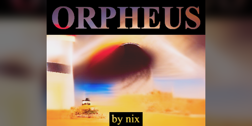Cover image for ORPHEUS