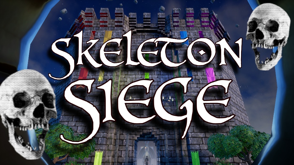Skeleton Siege