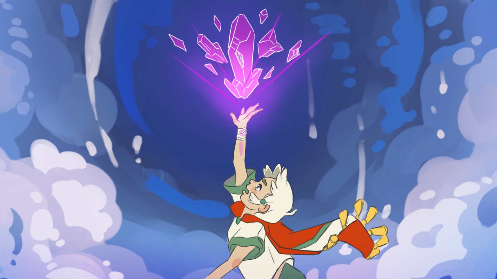 Cover image for Tale of Two Sides