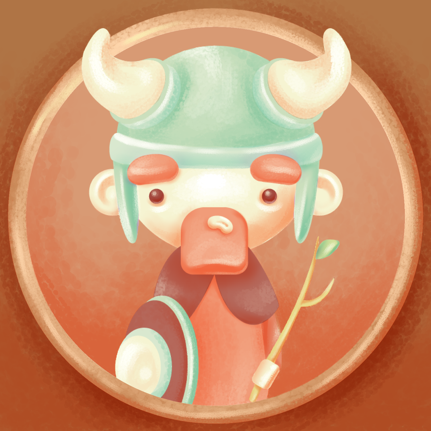 Cover image for Feig