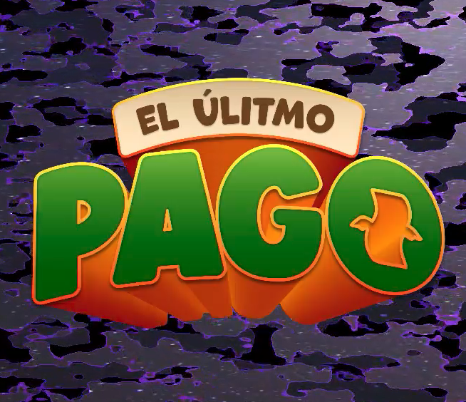 El ultimo pago