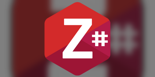 Cover image for Z-Sharp