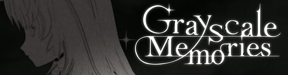 Grayscale Memories