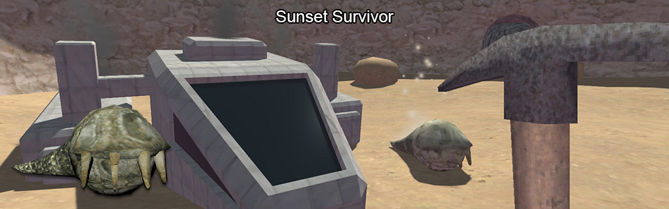 Sunset Survivor