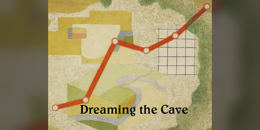 Cover image for Dreaming the Cave