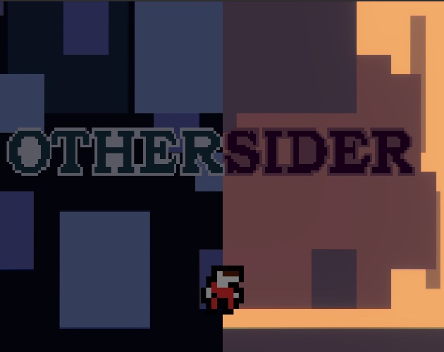 Cover image for Othersider