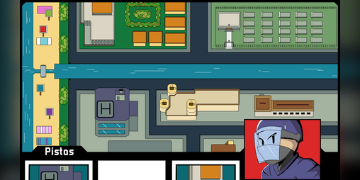 Cover image for Desbomberman