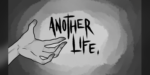 Cover image for Another Life