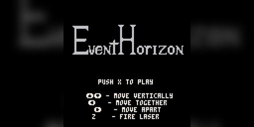 Cover image for Event Horizon