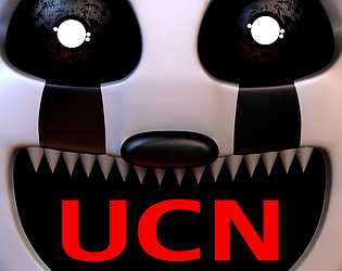 Fredbear UCN Icon - Freddy Remake : r/fivenightsatfreddys