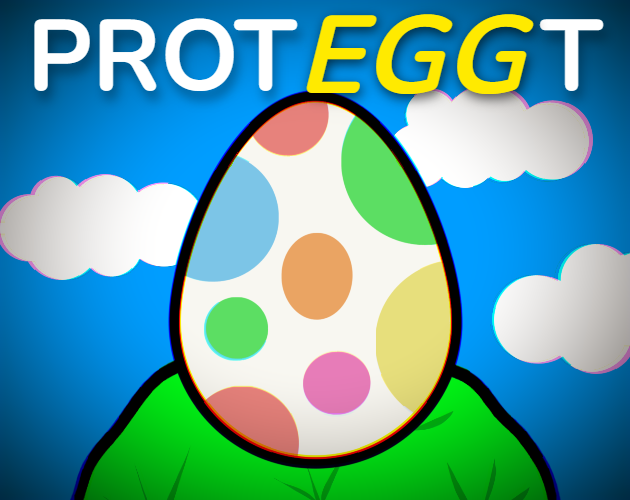 Cover image for ProtEGGt